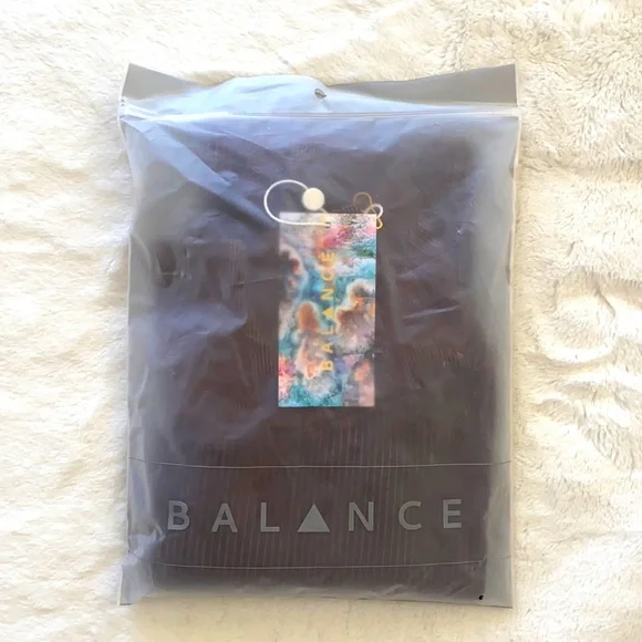 Balance Athletica - CHANNEL PANT - Quartz 2.0 - Picture 2 of 7